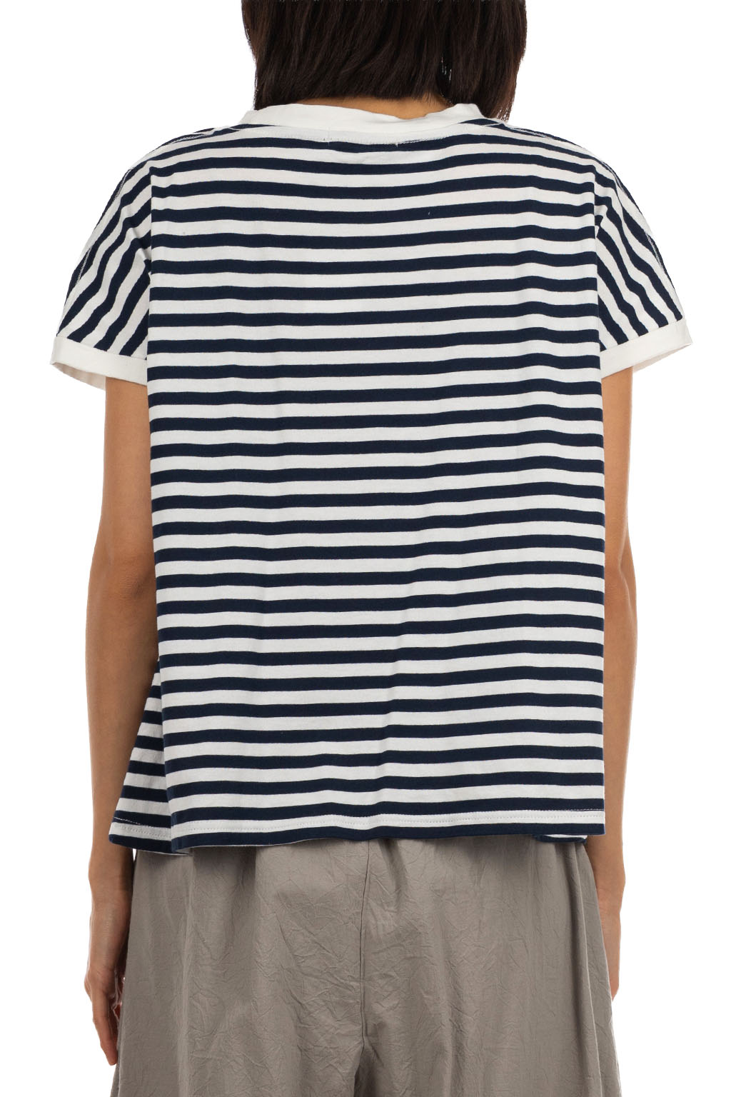 NARU  - Classic Jersey BD Shirt