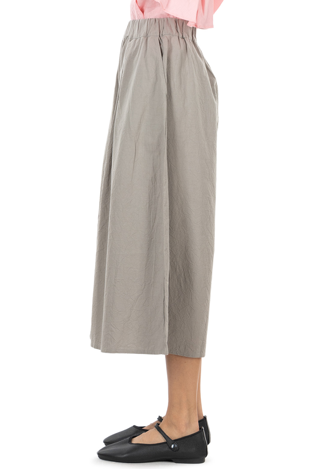 NARU  - Sheeting Penguin Pants