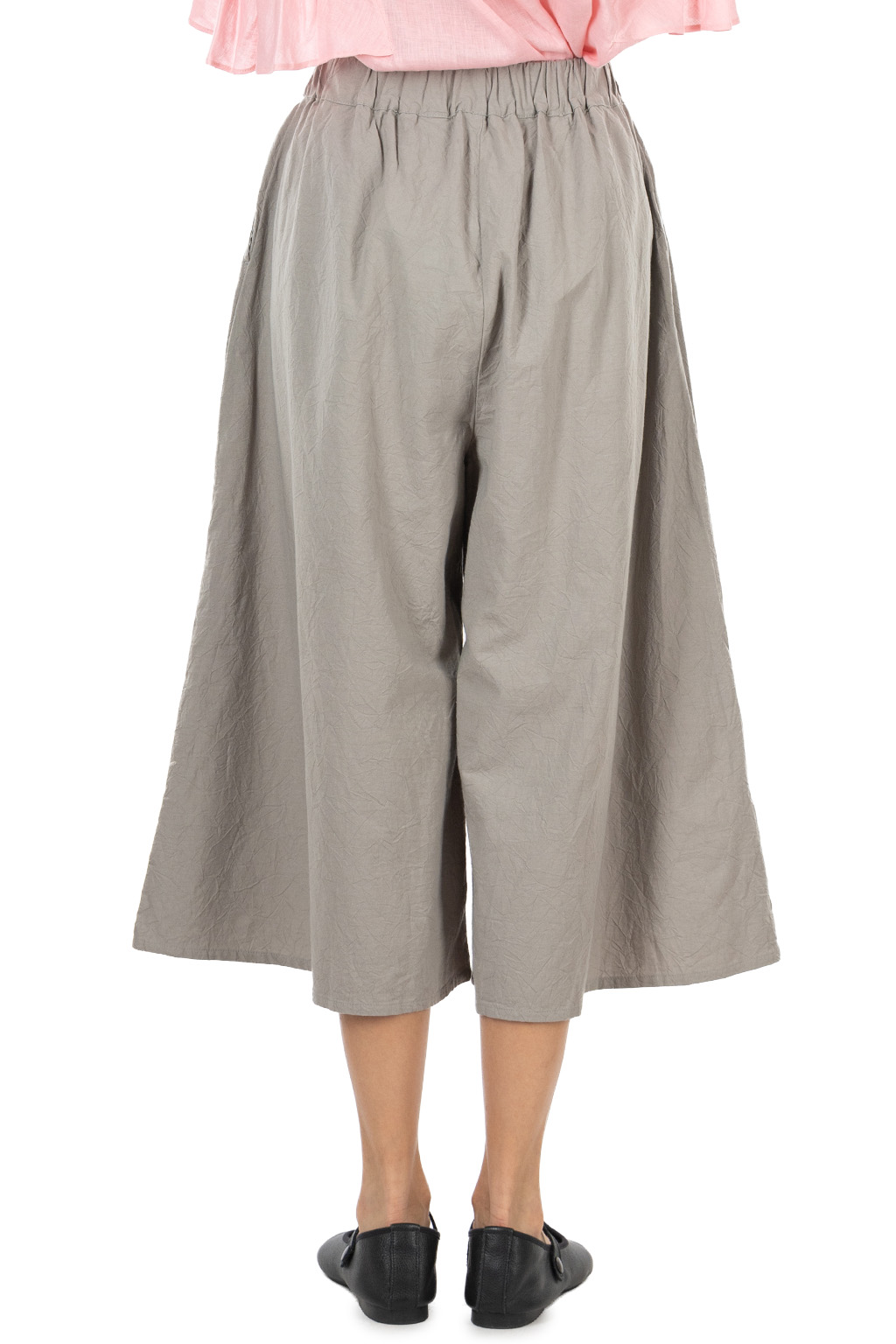 NARU  - Sheeting Penguin Pants