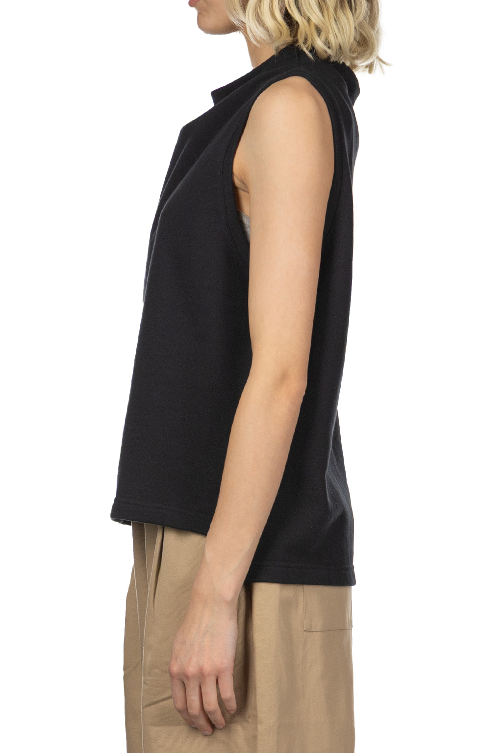 Nachukara - Bottle Neck Vest