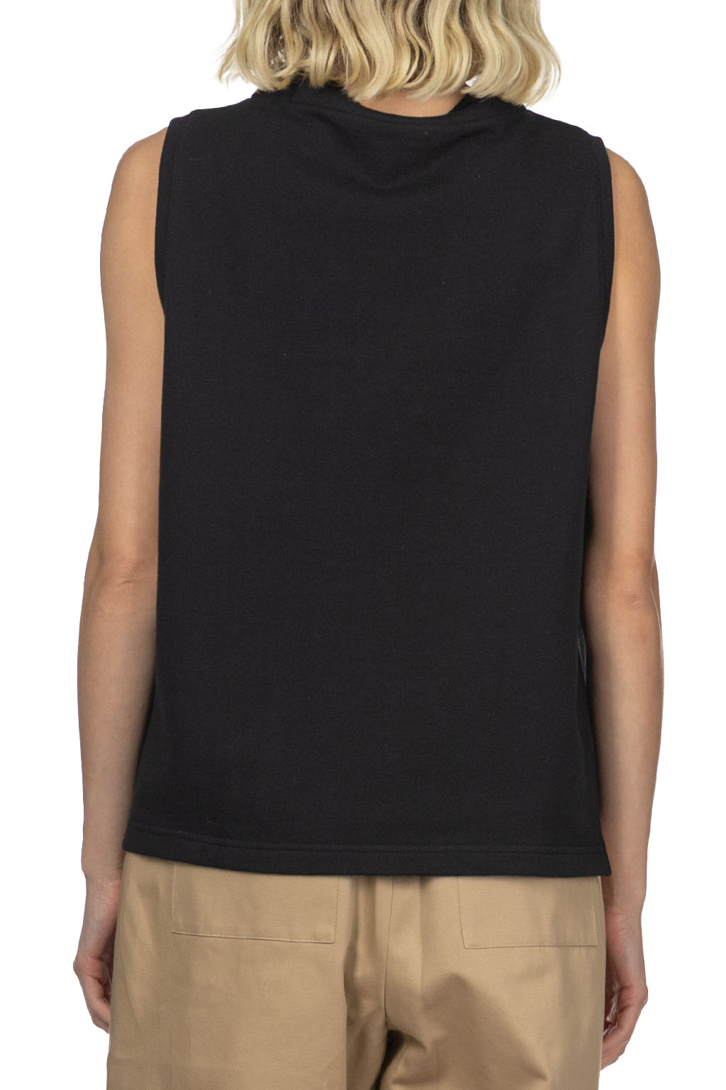 Nachukara - Bottle Neck Vest
