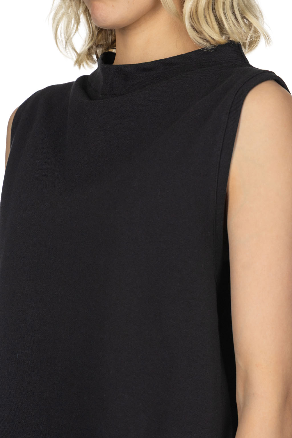 Nachukara - Bottle Neck Vest