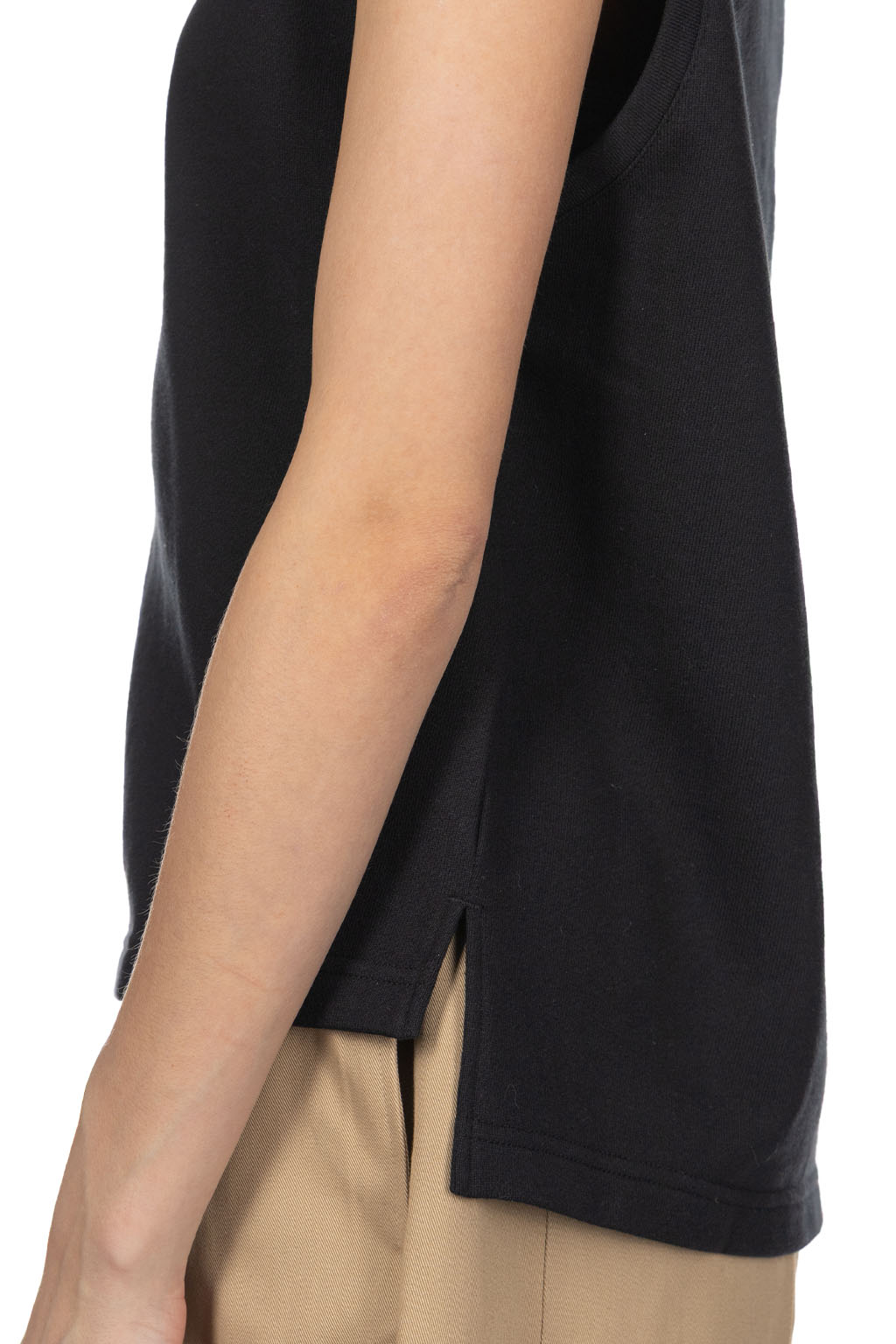 Nachukara - Bottle Neck Vest