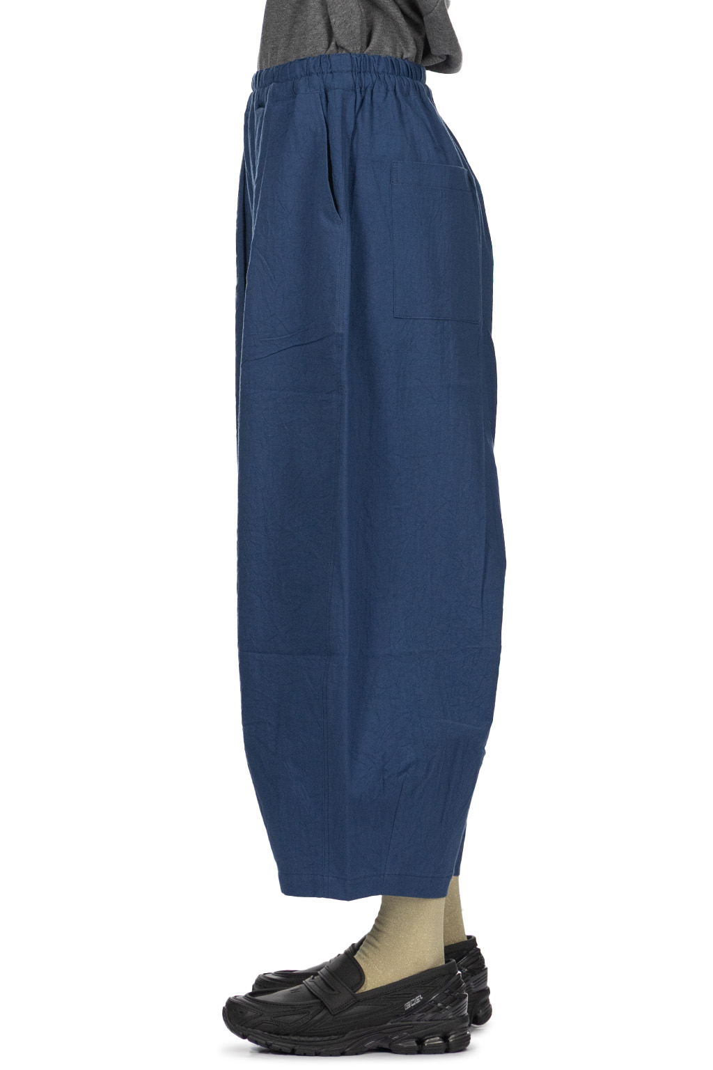 Nachukara - Cotton Cocoon Pants