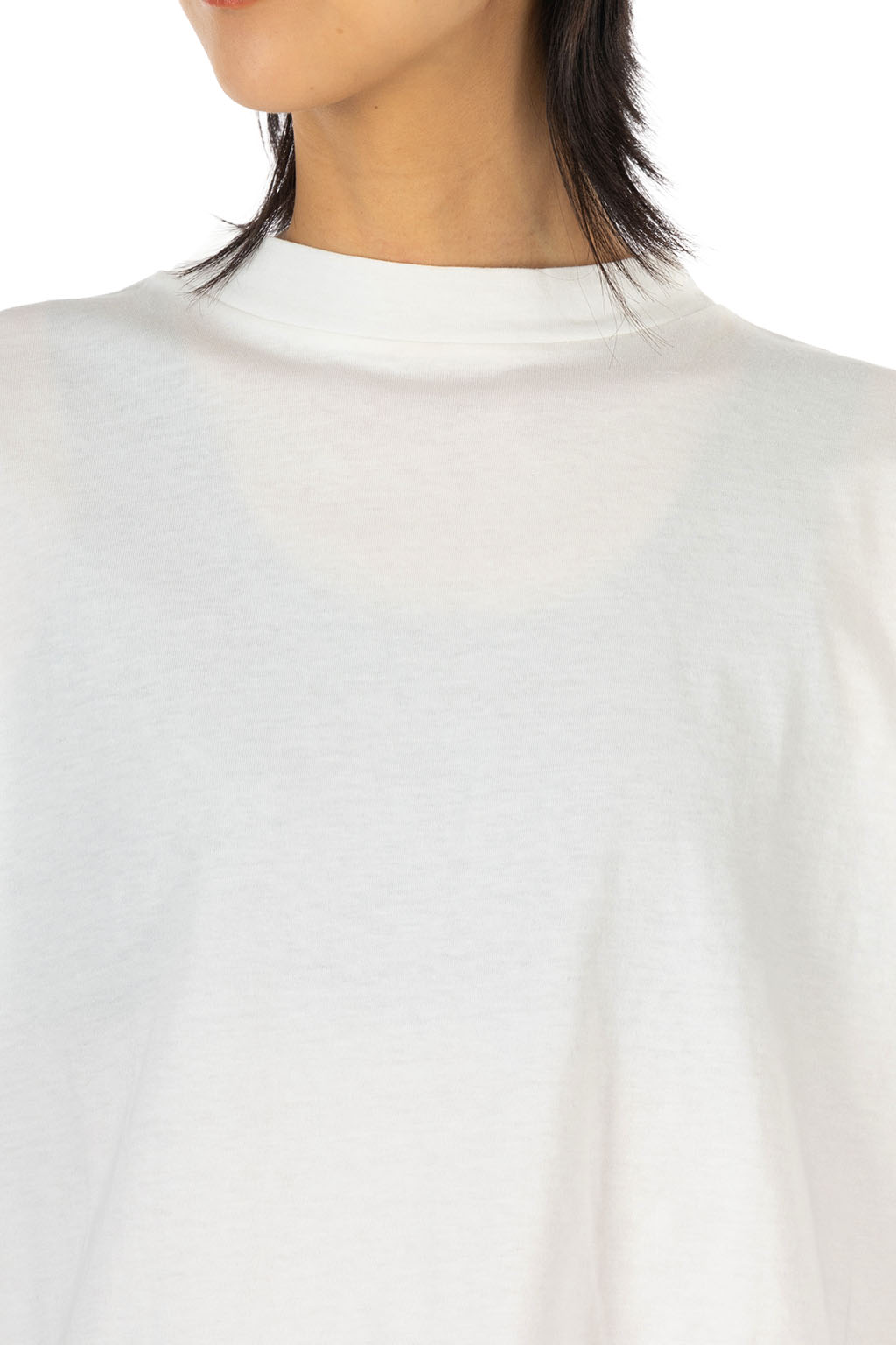 Nachukara - Docking T-Shirt - White