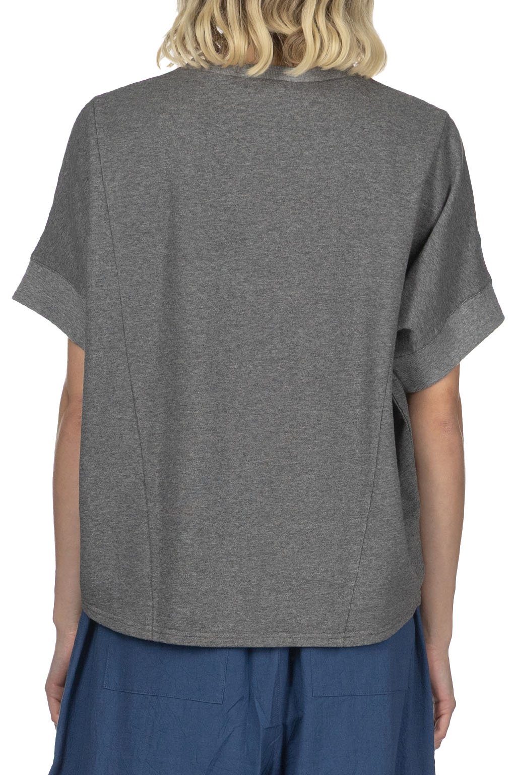 Nachukara - Dolman Pullover