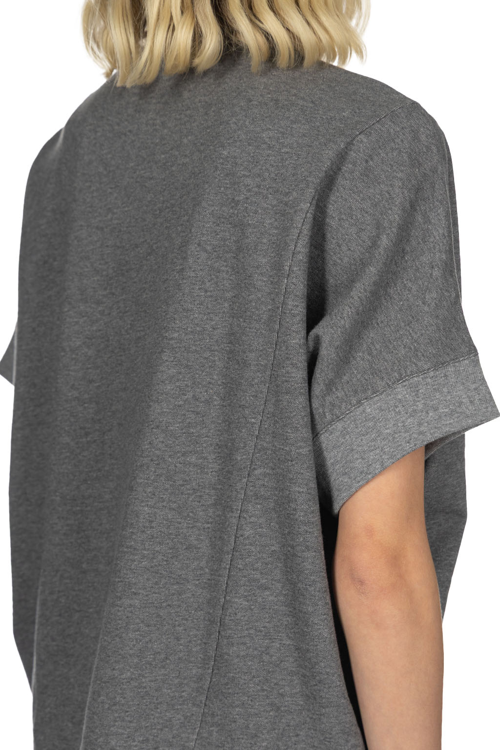Nachukara - Dolman Pullover