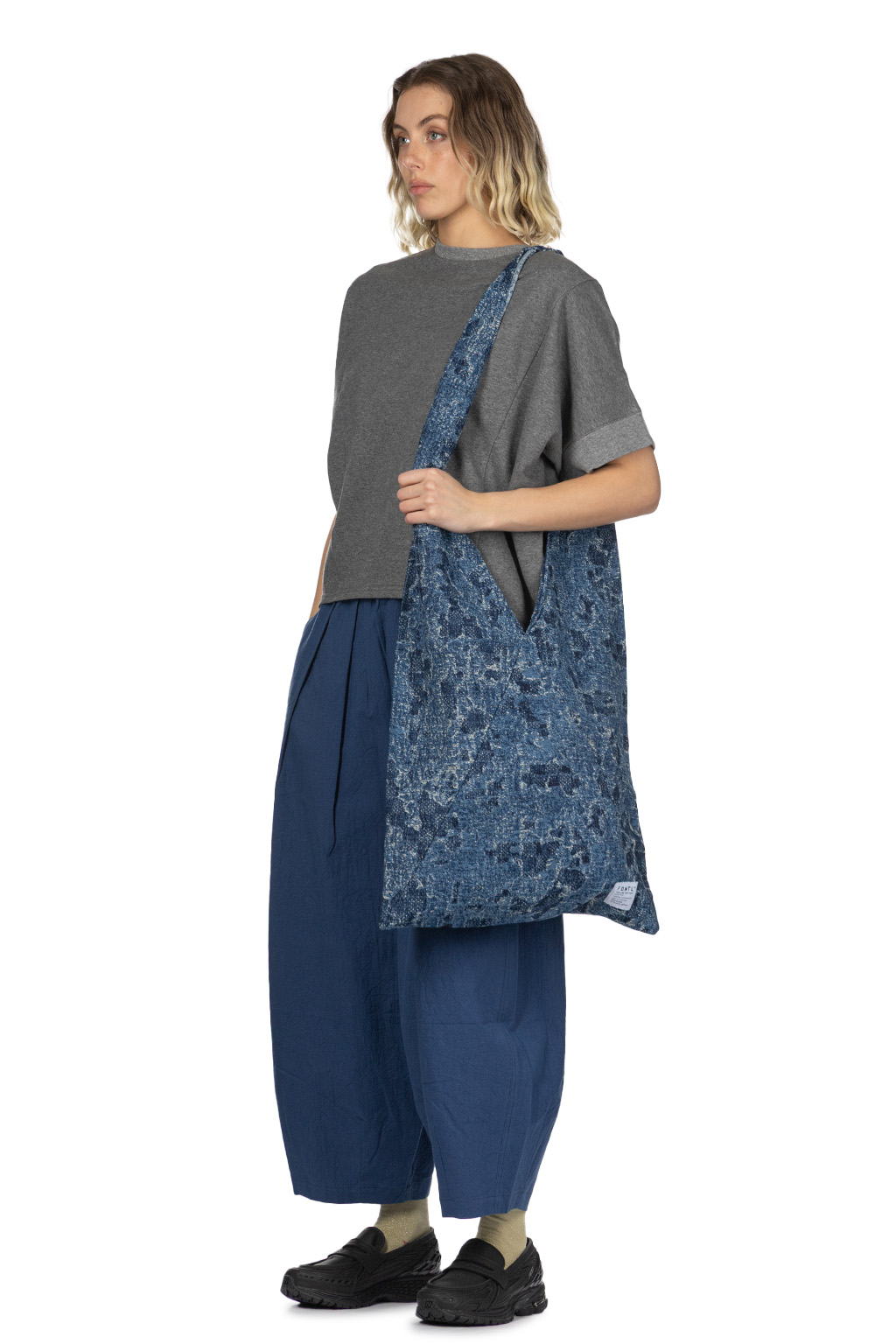 Nachukara - Dolman Pullover