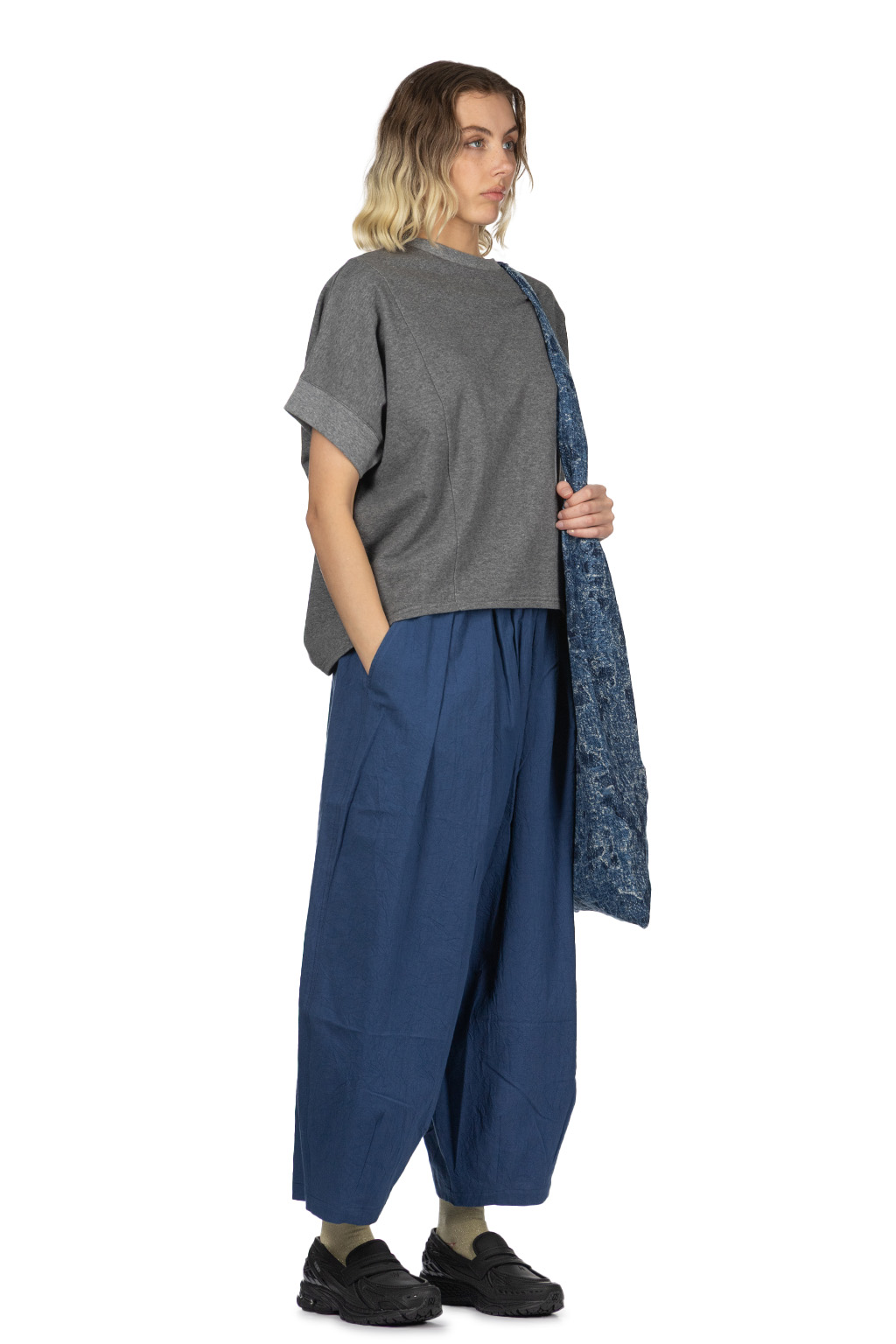 Nachukara - Dolman Pullover