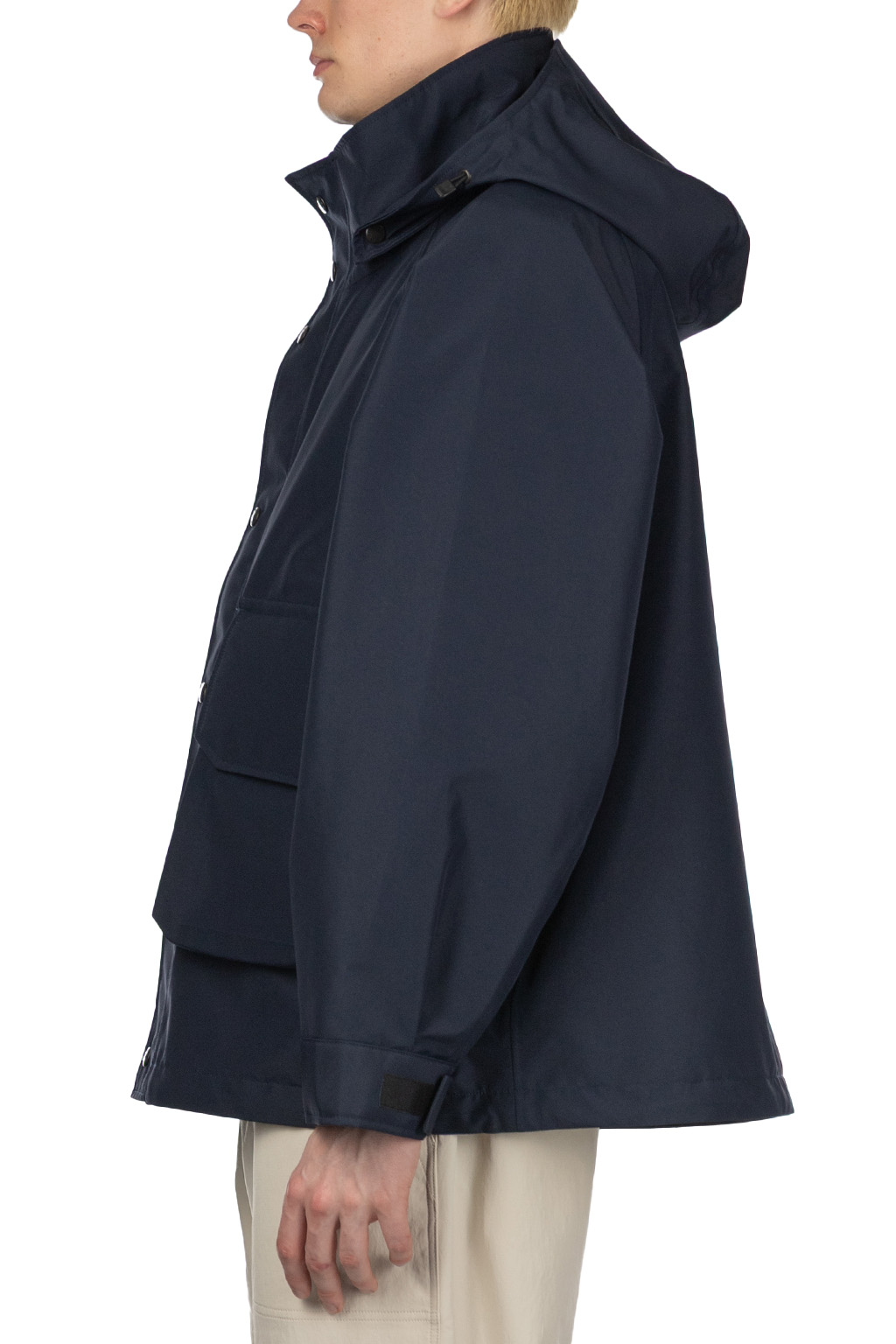 Nanamica (NAN) - 2L GORE-TEX Cruiser Jacket