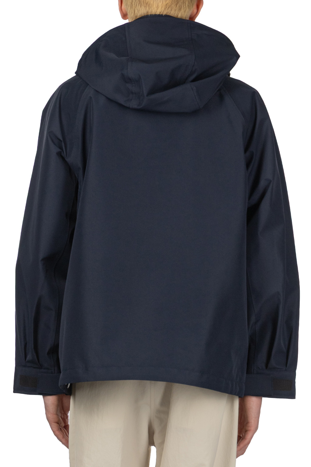 Nanamica (NAN) - 2L GORE-TEX Cruiser Jacket