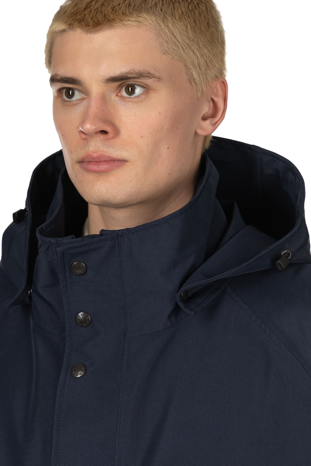 Nanamica (NAN) - 2L GORE-TEX Cruiser Jacket