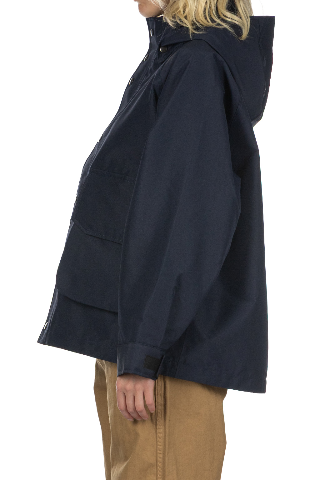 Nanamica (NAN) - 2L GORE-TEX Cruiser Jacket