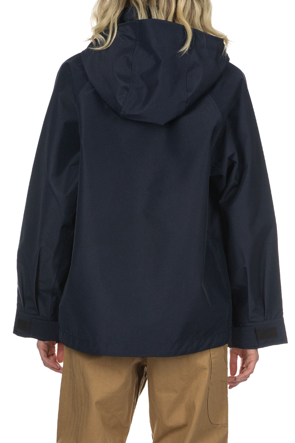 Nanamica (NAN) - 2L GORE-TEX Cruiser Jacket