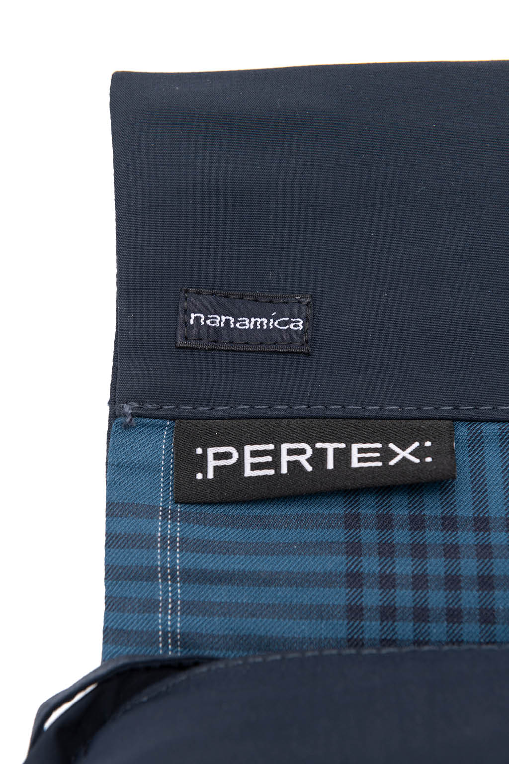 Nanamica (NAN) - 2L Pertex Cartridge Bag