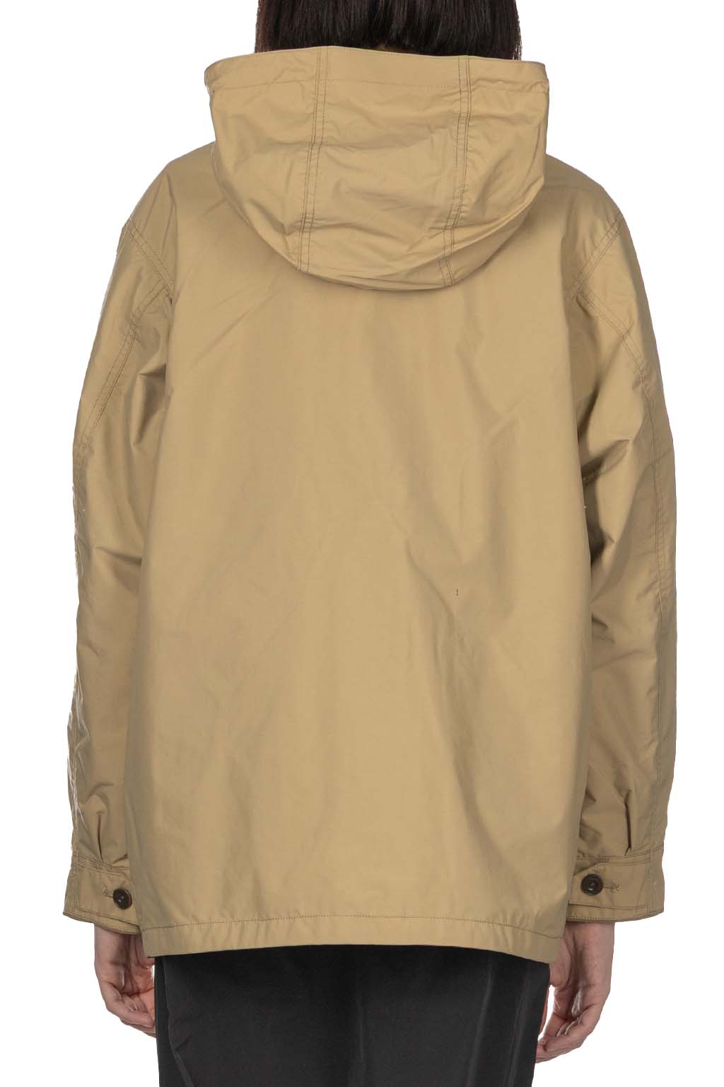 Nanamica (NAN) - 2L Pertex Unlimited Field Jacket - Beige