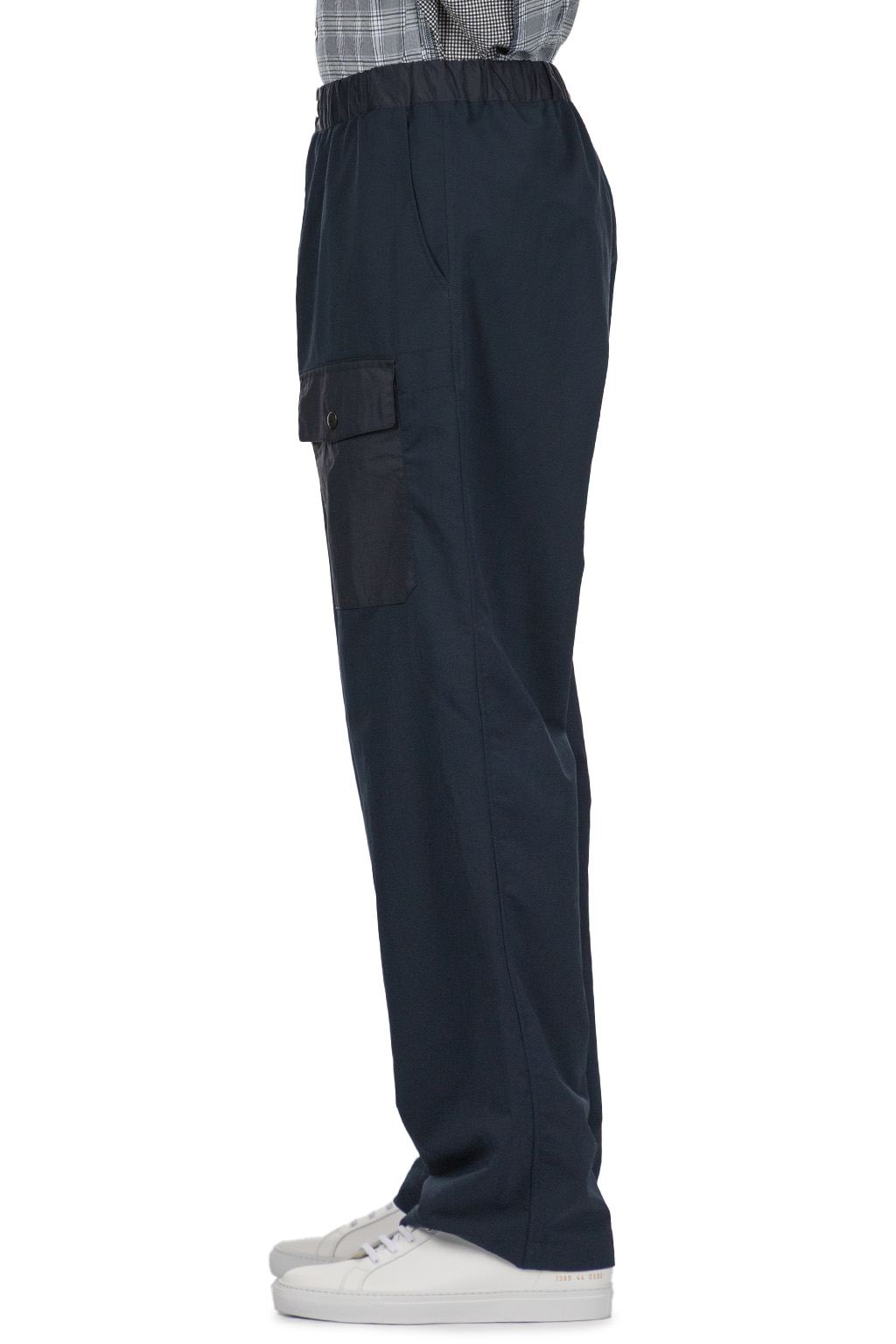 Nanamica (NAN) - Alphadry Cargo Pants