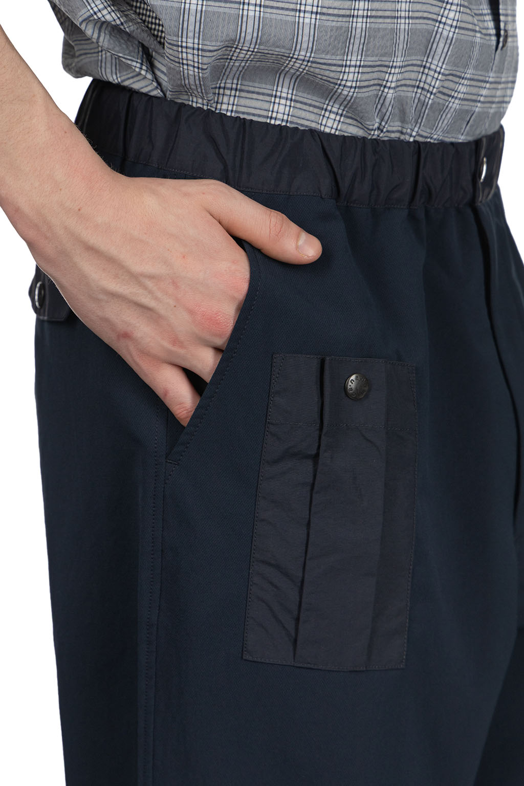 Nanamica (NAN) - Alphadry Cargo Pants