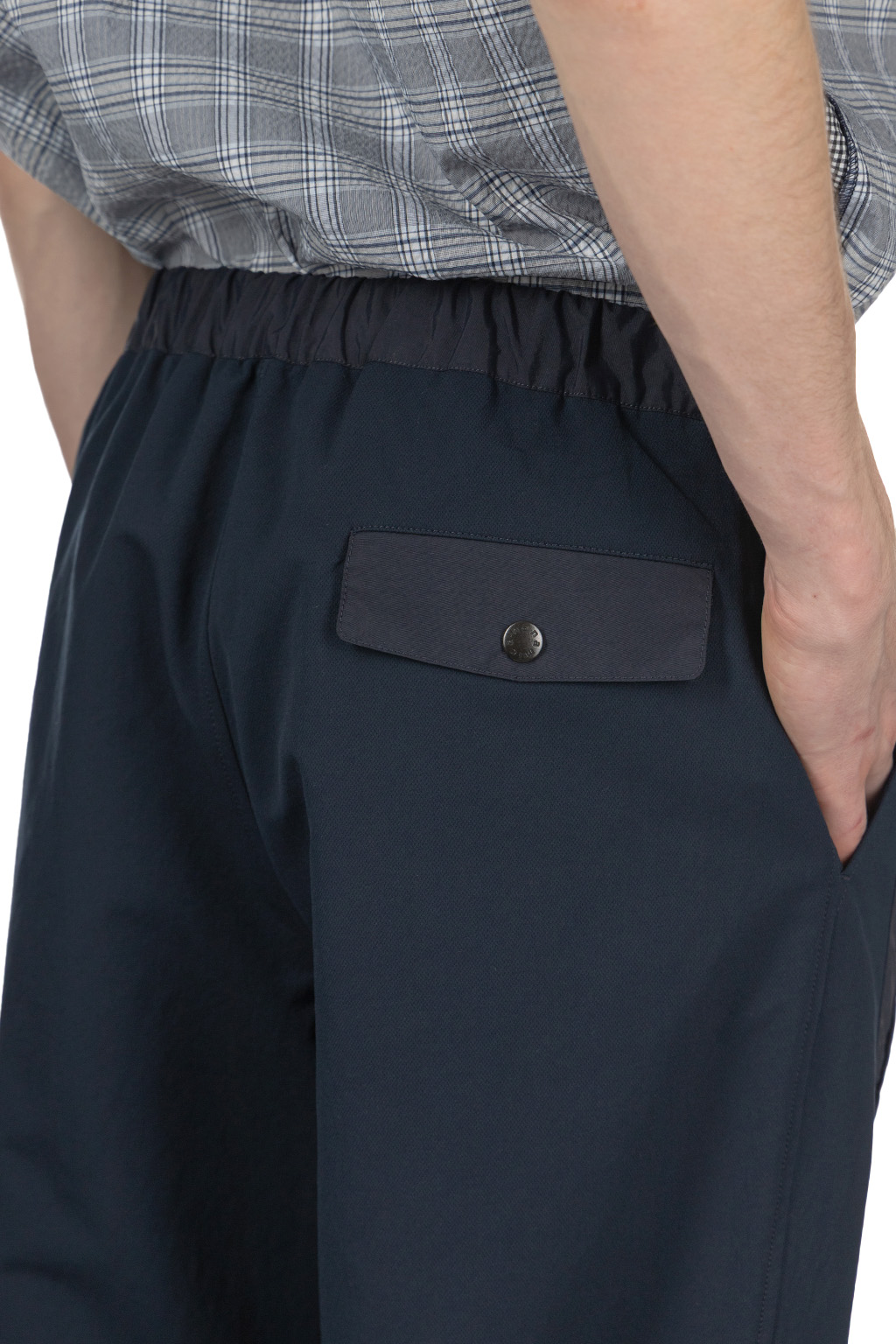Nanamica (NAN) - Alphadry Cargo Pants