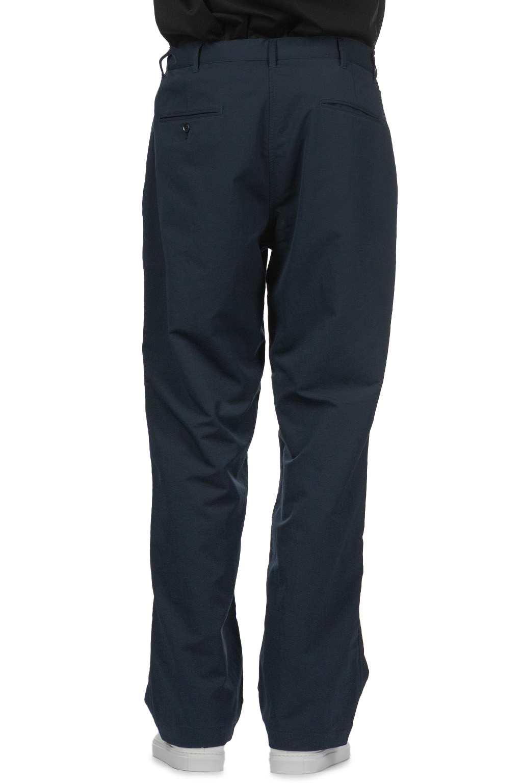 Nanamica (NAN) - Alphadry Utility Pants - Navy