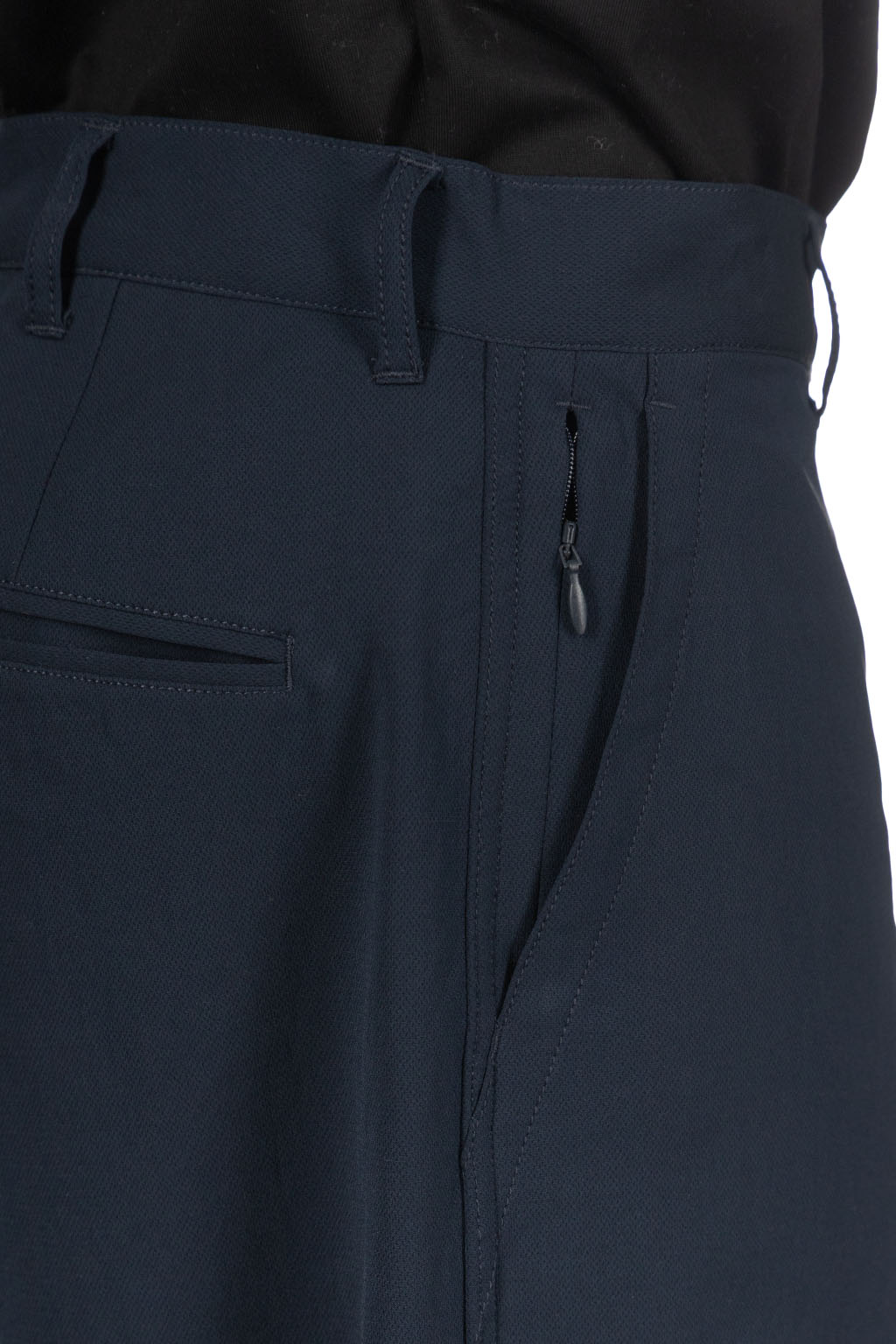 Nanamica (NAN) - Alphadry Utility Pants - Navy