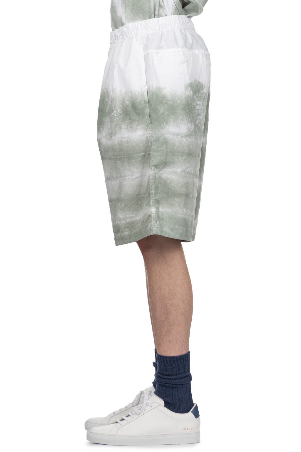 Nanamica (NAN) - Nanaloha Shorts