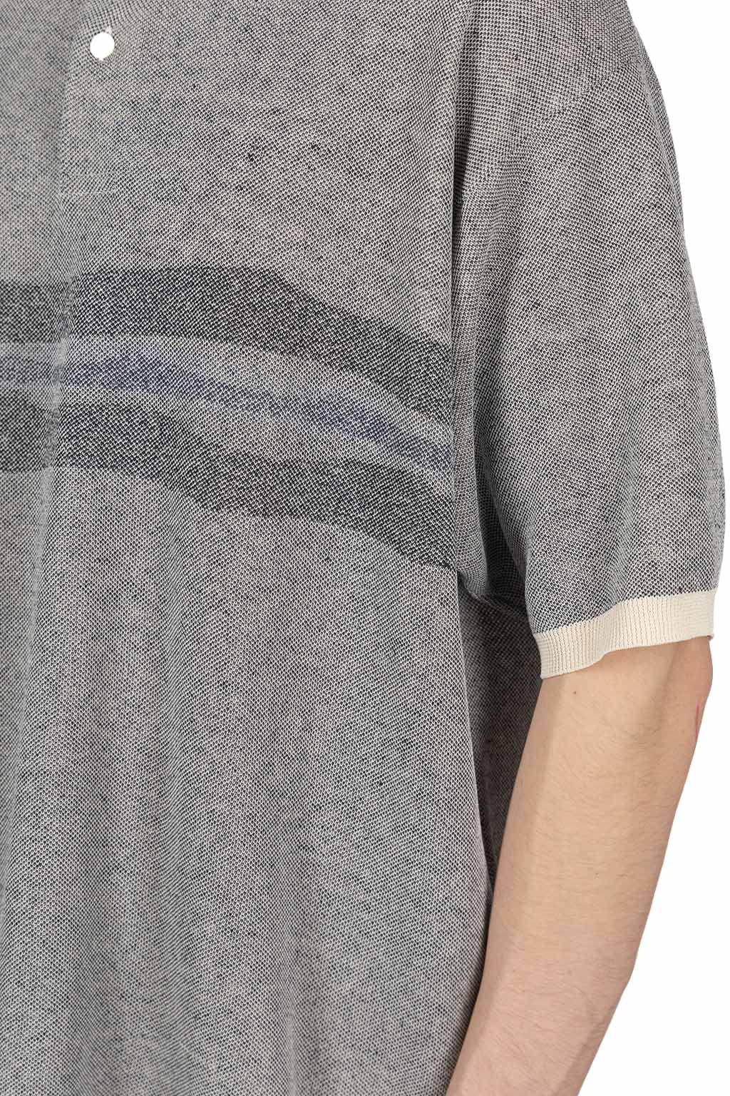 Nanamica (NAN) - Polo Sweater