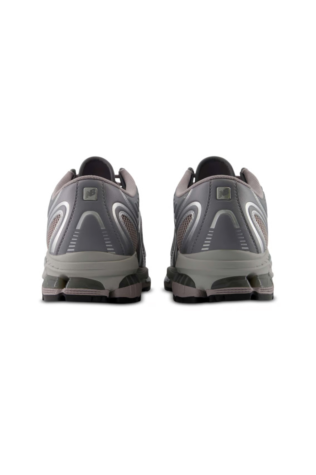New Balance - 1890A - U18909VF - Truffle Salt Silver Metallic