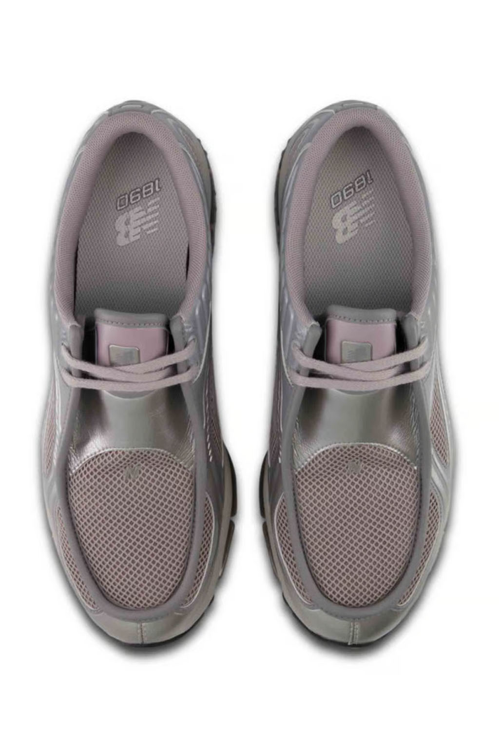 New Balance - 1890A - U18909VF - Truffle Salt Silver Metallic