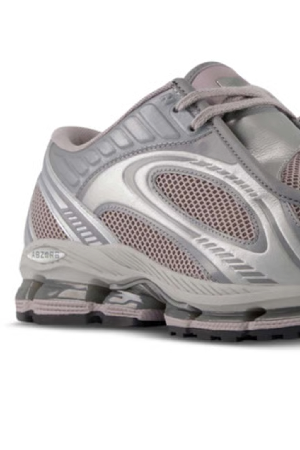 New Balance - 1890A - U18909VF - Truffle Salt Silver Metallic