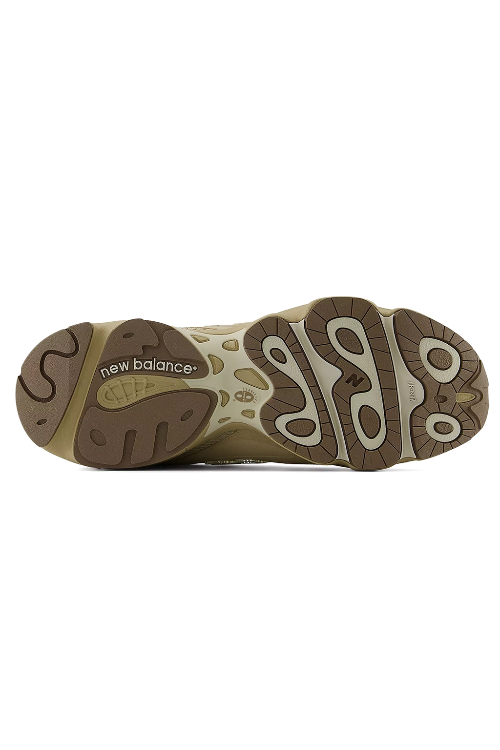New Balance - M1000PSP - 1000 Incense with Black