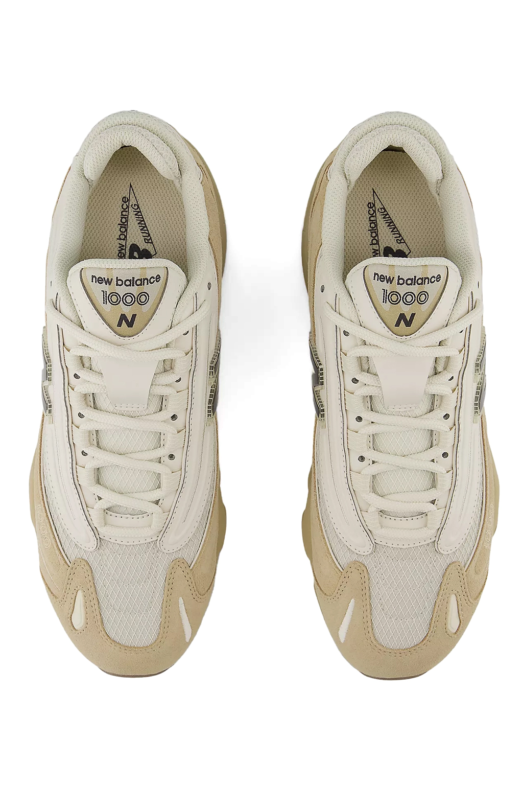 New Balance - M1000PSP - 1000 Incense with Black