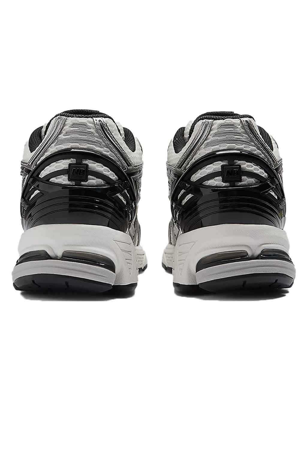 New Balance - M1906RER - Silver Metallic x Black x Sea Salt