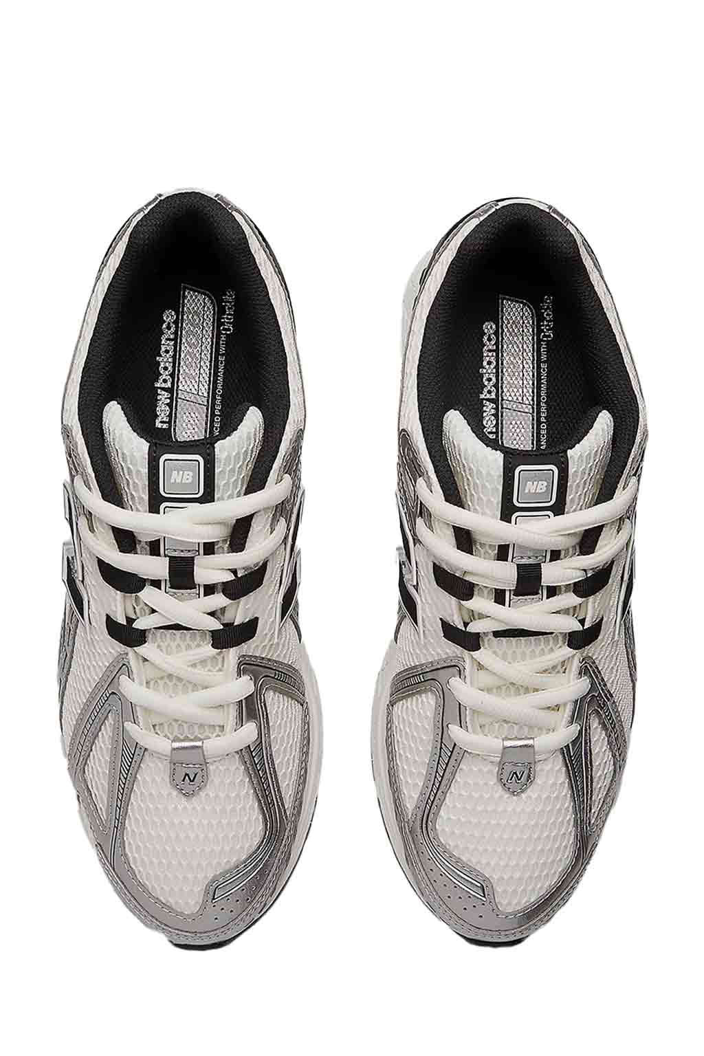 New Balance - M1906RER - Silver Metallic x Black x Sea Salt