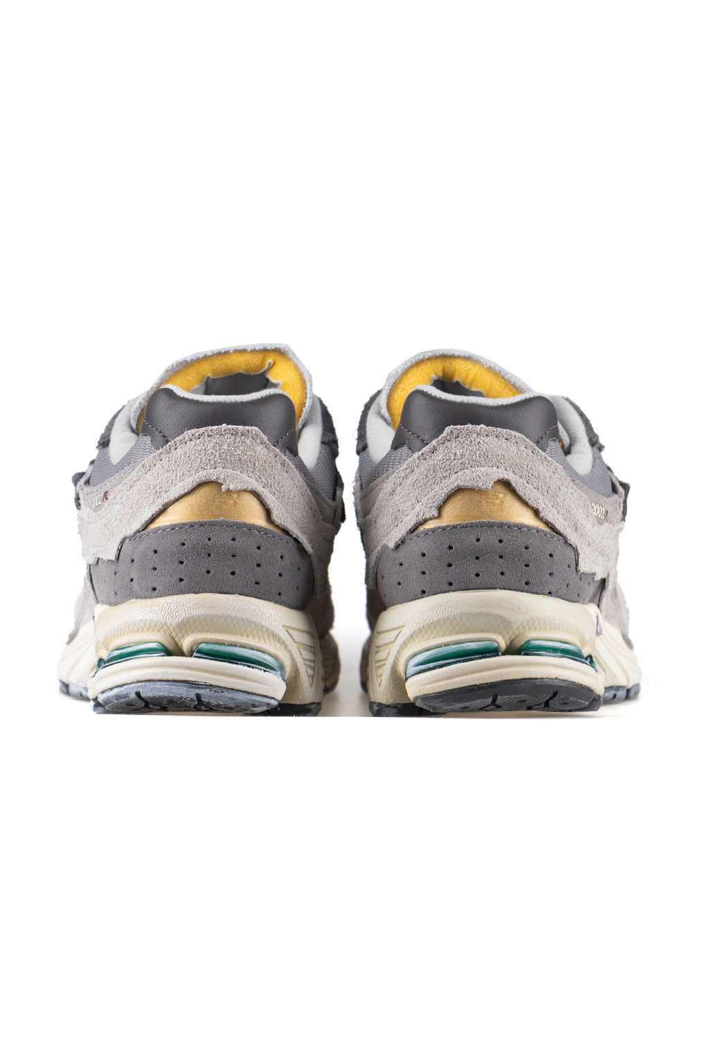 New Balance M2002RDA - Protection Pack Rain Cloud
