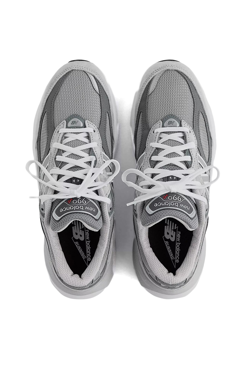 New Balance M990GL6 - Grey - Made in USA