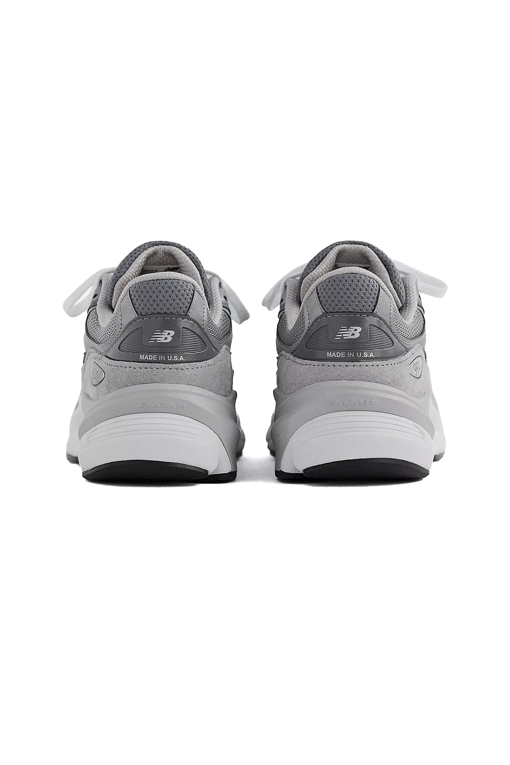 New Balance M990GL6 - Grey - Made in USA