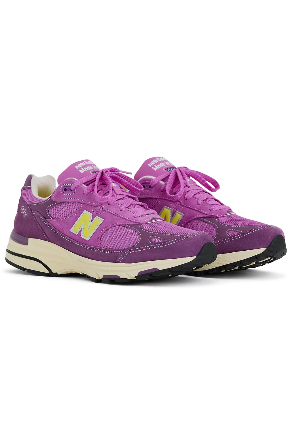 New Balance Toronto