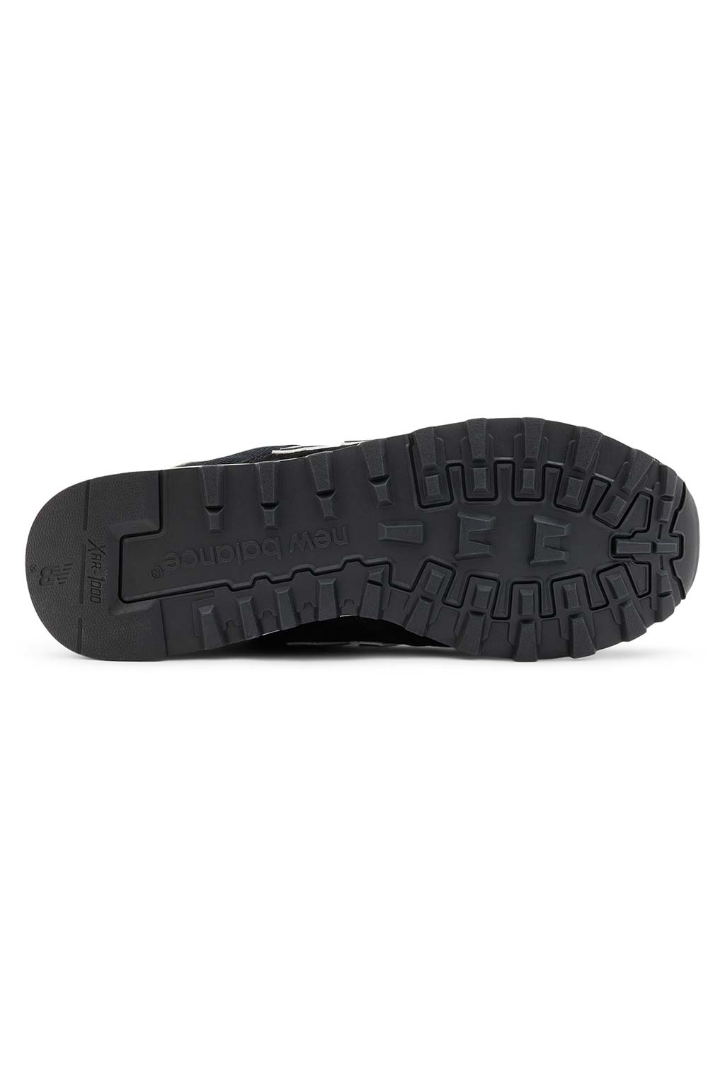 New Balance - U1300BK - Made in USA 1300 - Black