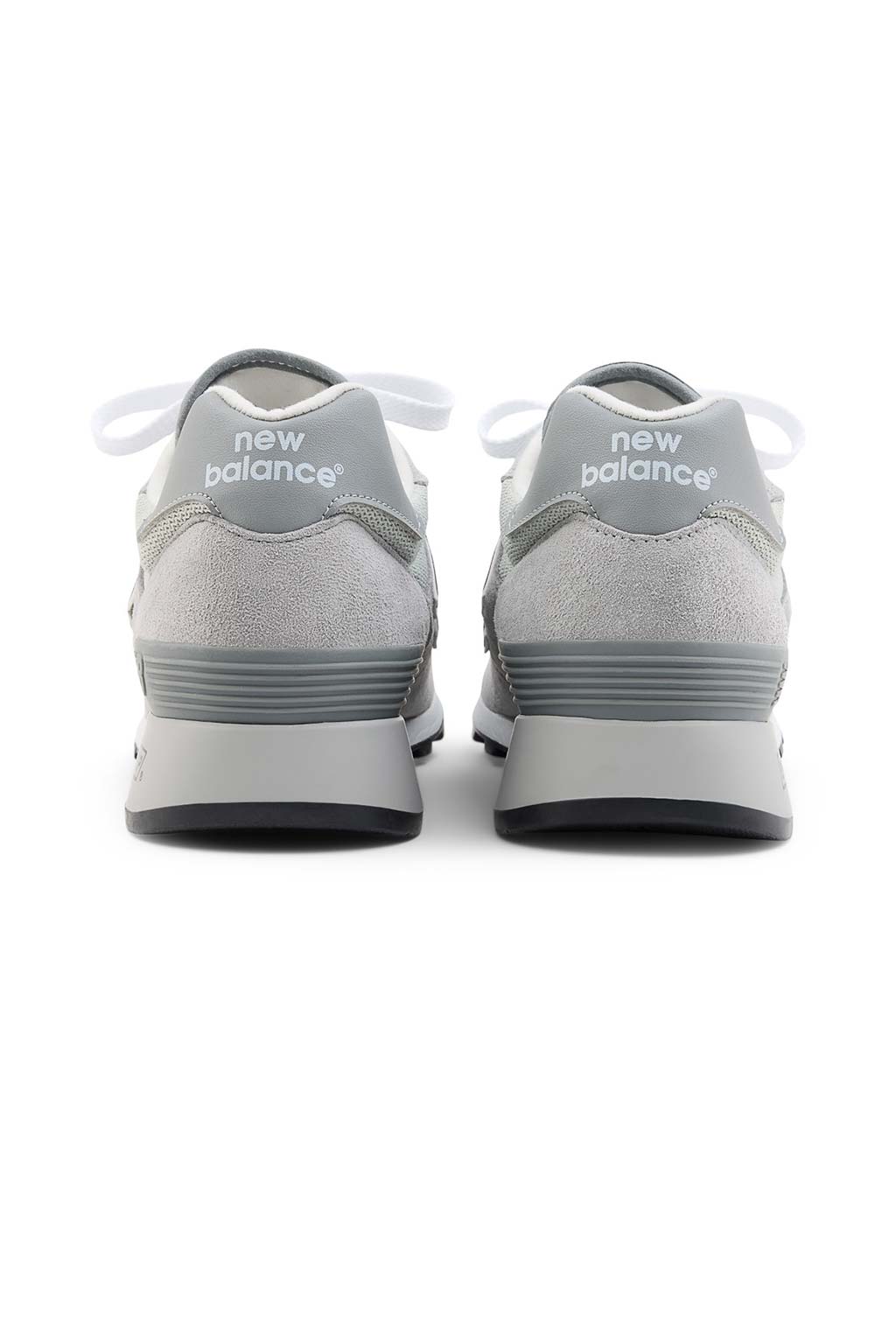 New Balance - U1300GY - Made in USA - Harbor Grey and White