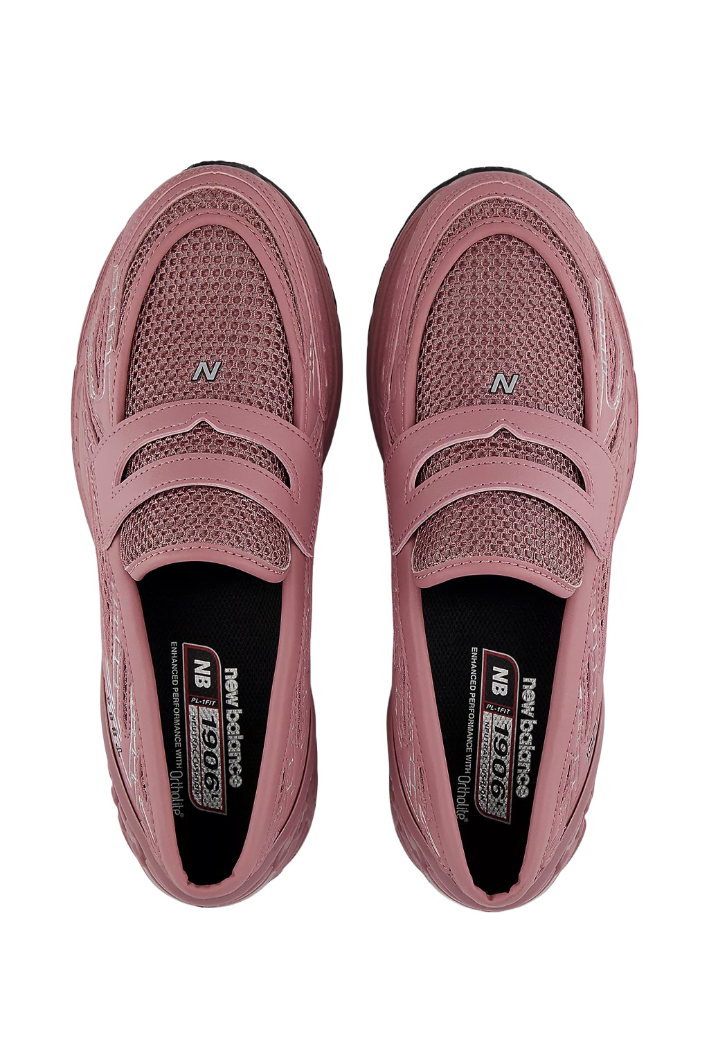 New Balance - 1906L - U19065WS - Rosewood