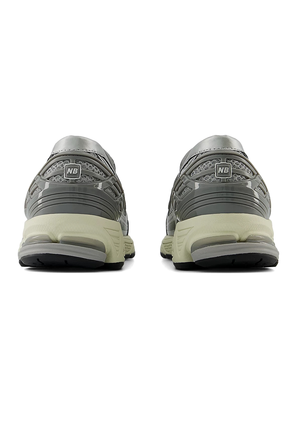 New Balance - U1906LAE - Loafer - Silver with Shadow Grey and Turtledove