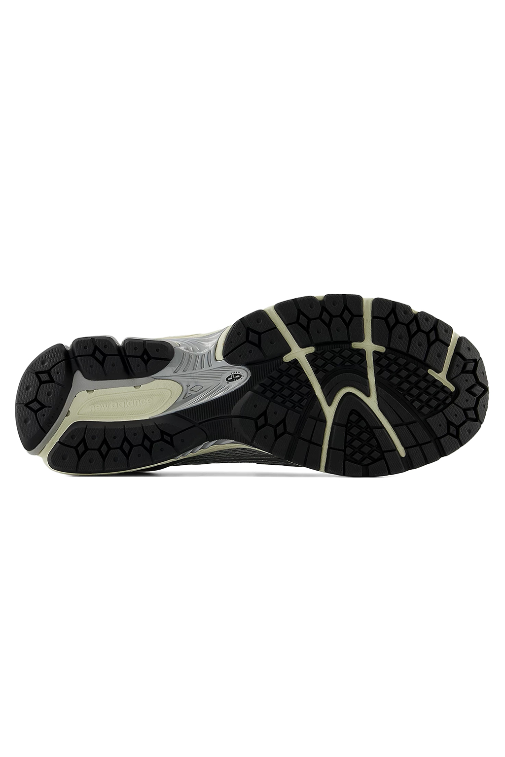 New Balance - U1906LAE - Loafer - Silver with Shadow Grey and Turtledove