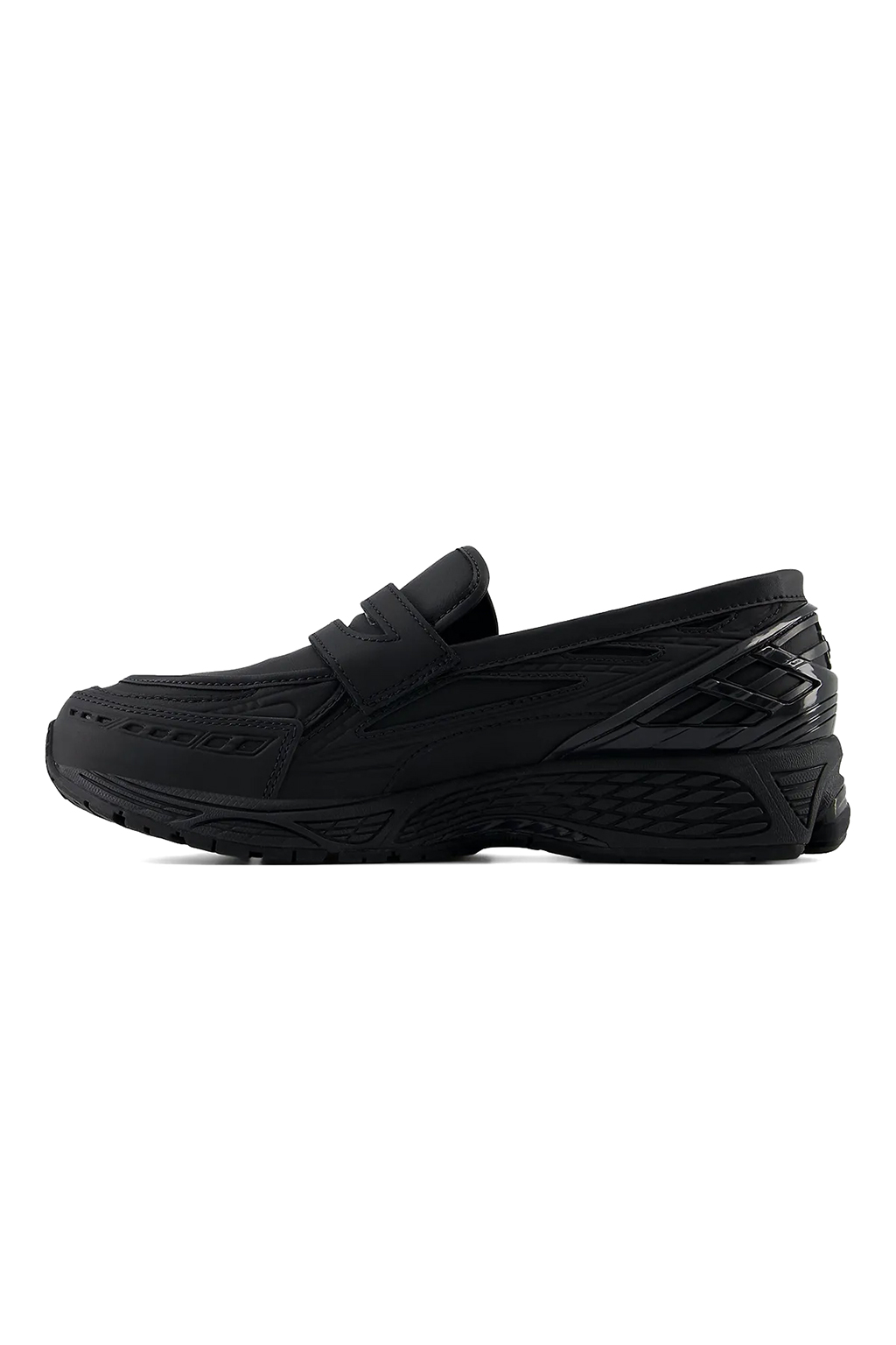 New Balance - U1906LBN - Black
