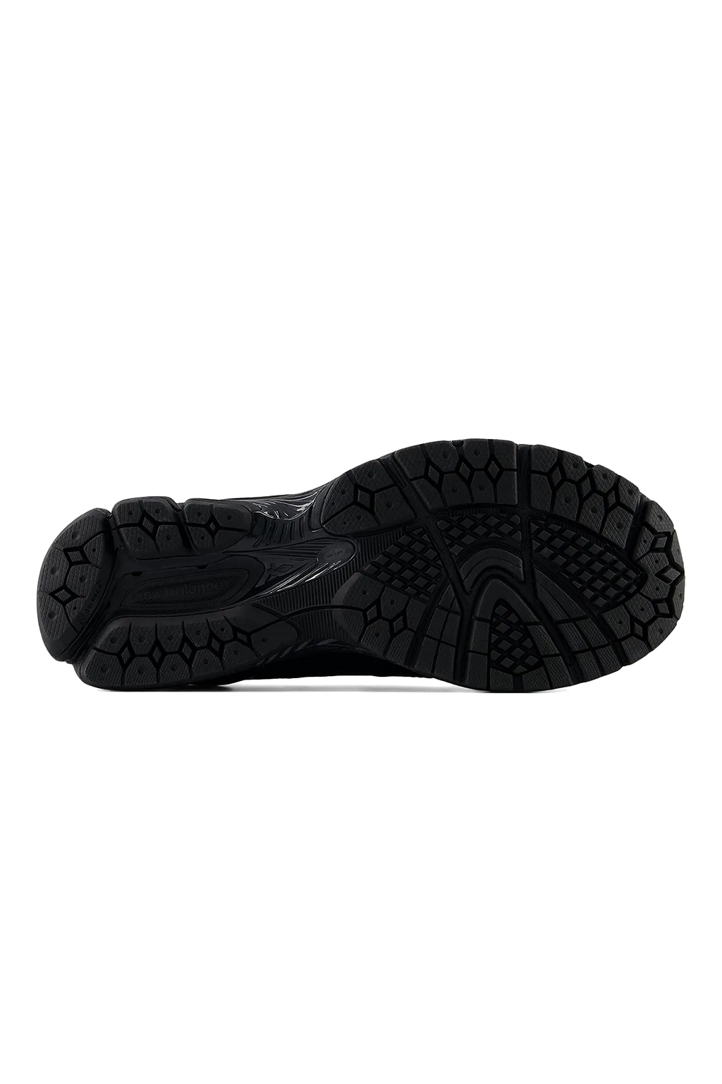 New Balance - U1906LBN - Black