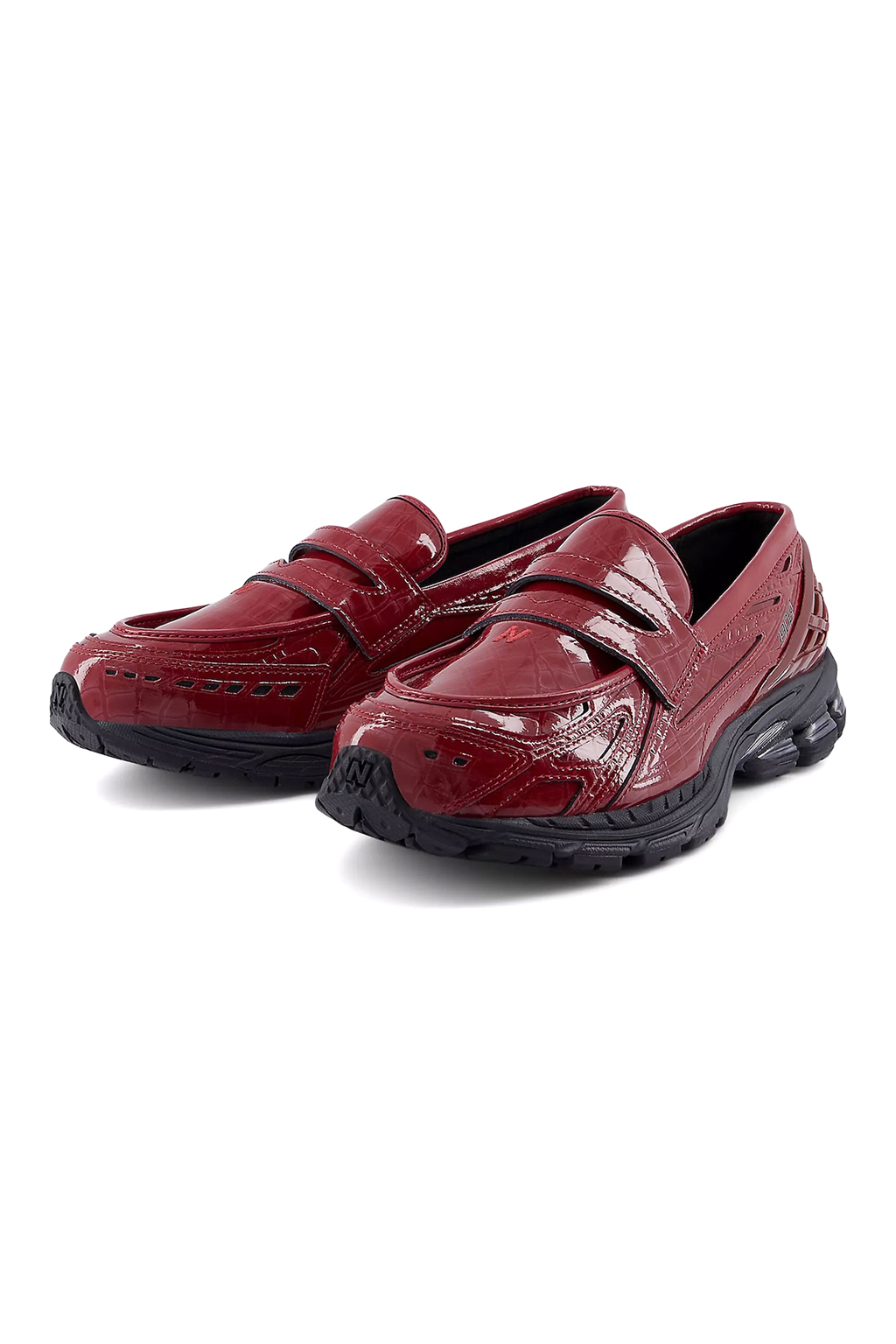 New Balance - U1906LCS - Red Croc