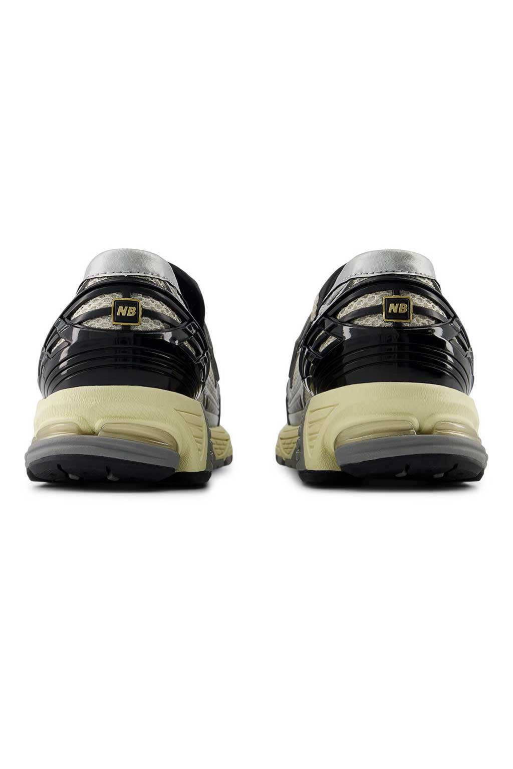 New Balance - U1906LOB - Silver Metallic Cream