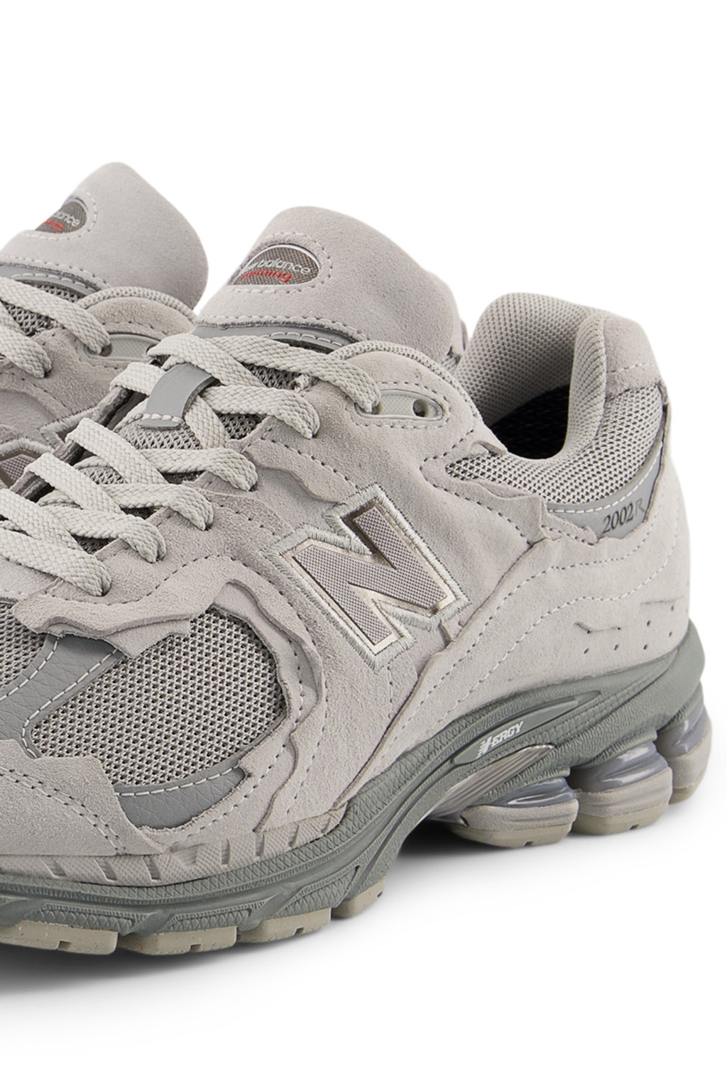 New Balance - U200227R - Slate Grey/ Castlerock