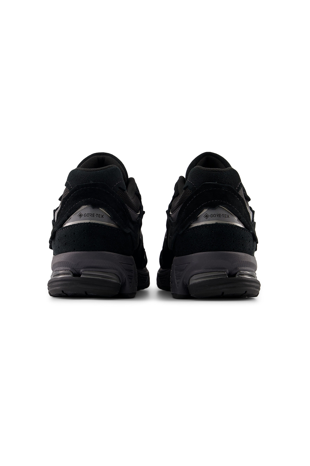 New Balance - U20023MB - Black/ Magnet