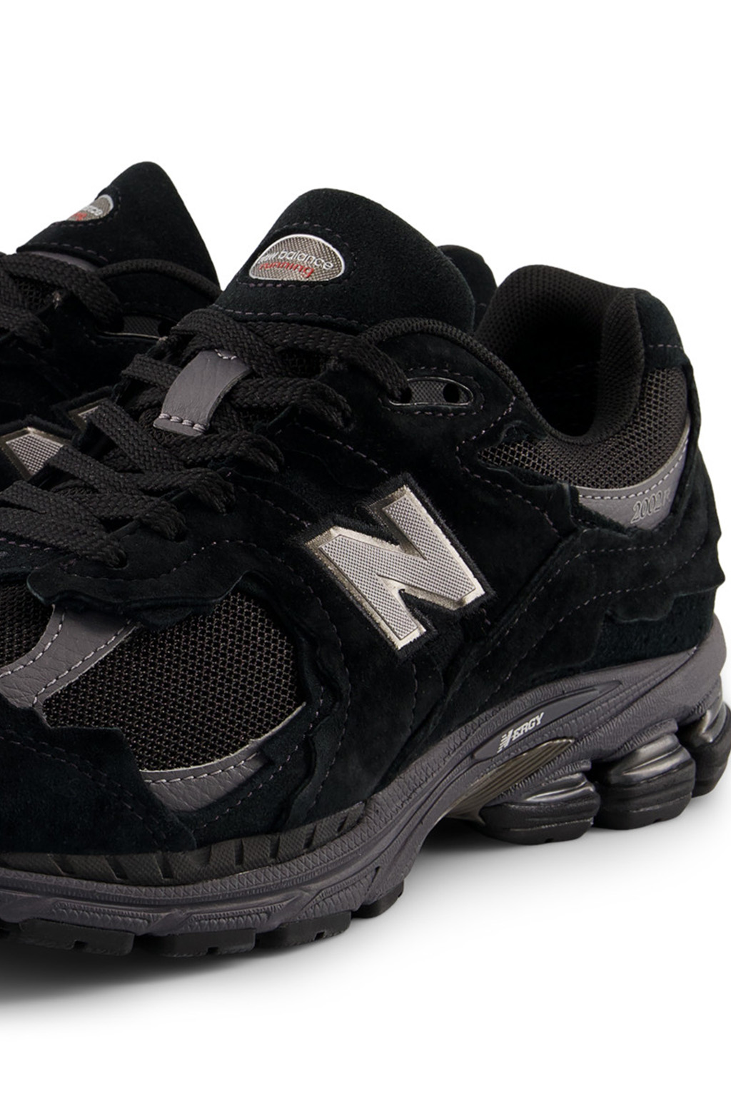 New Balance - U20023MB - Black/ Magnet